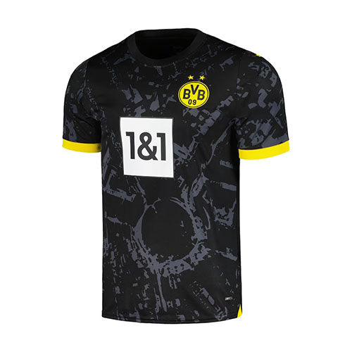 BVB Borussia Dortmund Away kit 23-24