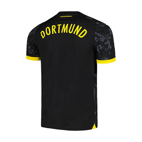 BVB Borussia Dortmund Away kit 23-24