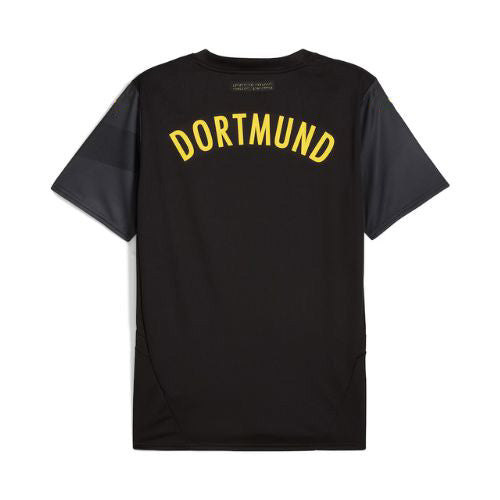 BVB Borussia Dortmund Away Kit 2024-25