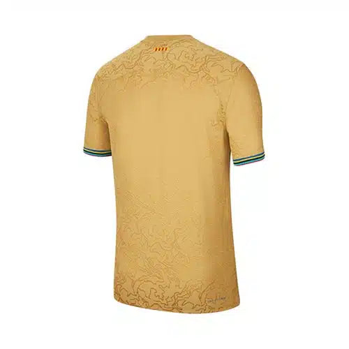 FC Barcelona Away Kit 22-23