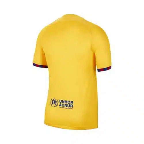 FC Barcelona Fourth Kit 22-23