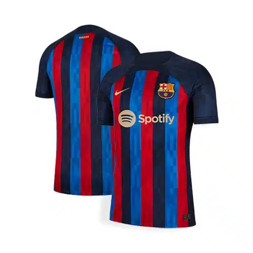 FC Barcelona Home Kit 2022-23