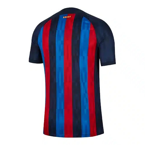 FC Barcelona Home Kit 2022-23