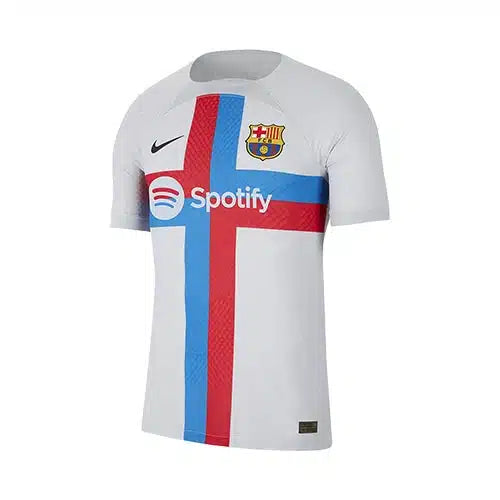 FC Barcelona Third Kit 22-23
