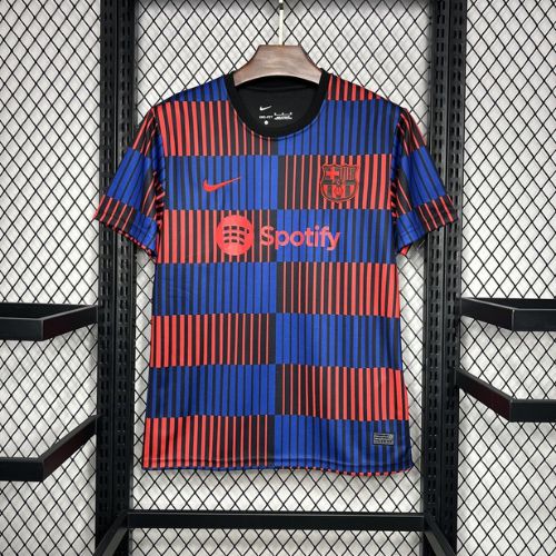 FC Barcelona Training Jersey 2024-25