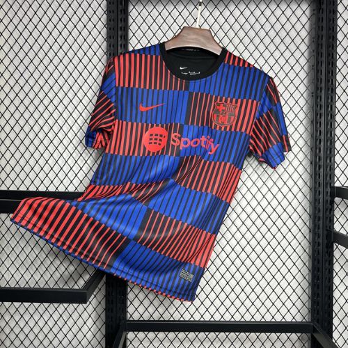 FC Barcelona Training Jersey 2024-25