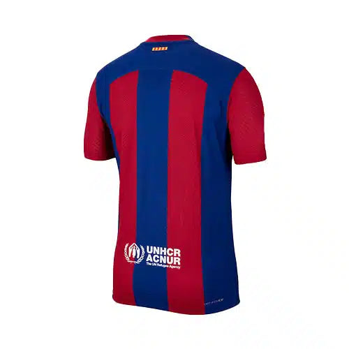JerseyJunction FC Barcelona Home Kit 2023-24