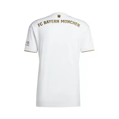 Bayern Munich Away Kit 22-23