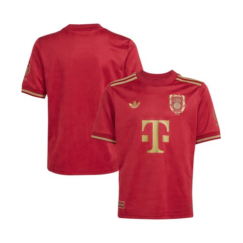 Bayern Munich 125th Anniversary Jersey