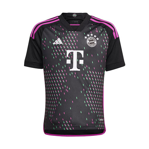 Bayern Munich Away Kit 2023-24