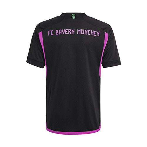 Bayern Munich Away Kit 2023-24