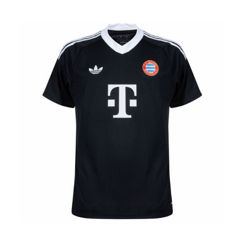 Bayern Munich GoalKeeper 2024-25