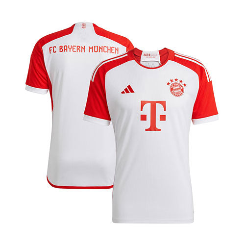 Bayern Munich Home Kit 2023-24