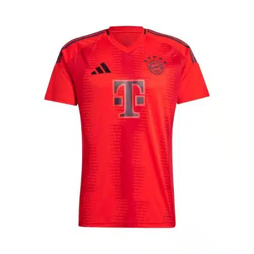 Bayern Munich Home Kit 2024-25 Customizable