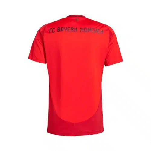 Bayern Munich Home Kit 2024-25