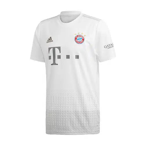 Bayern Jersey 2019/20 Away Kit