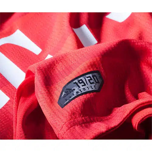 Bayern Munich Jersey 2019-20 – Home Kit