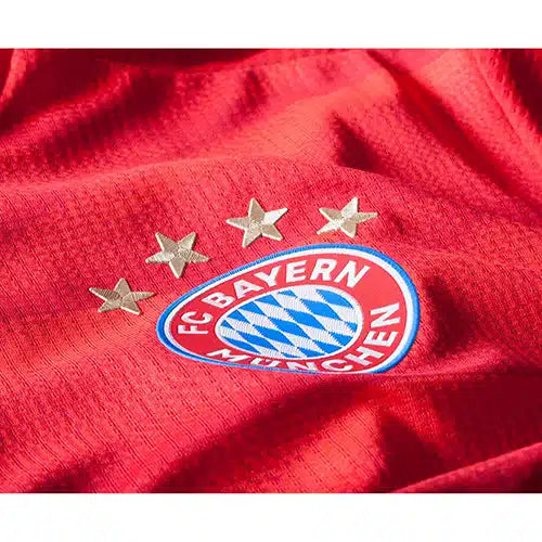 Bayern Munich Jersey 2019-20 – Home Kit