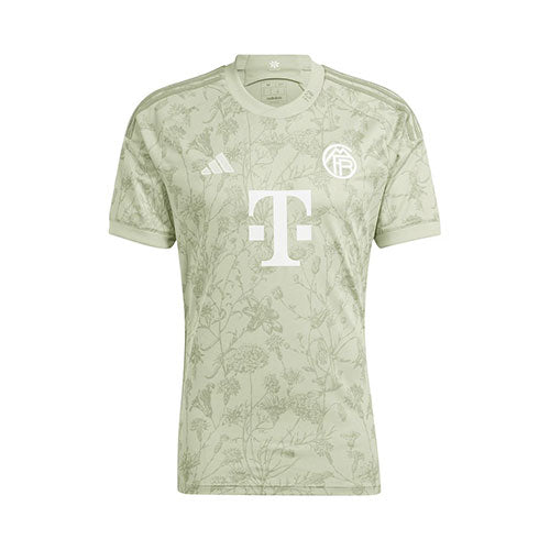 JerseyJunction Bayern Munich Oktoberfest Kit 2023-24