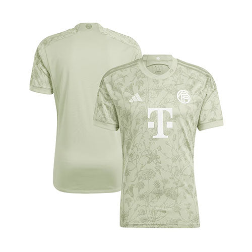 JerseyJunction Bayern Munich Oktoberfest Kit 2023-24