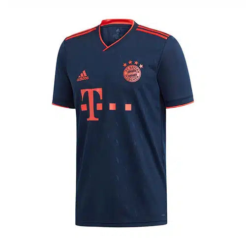 Bayern Third Kit 2019-20