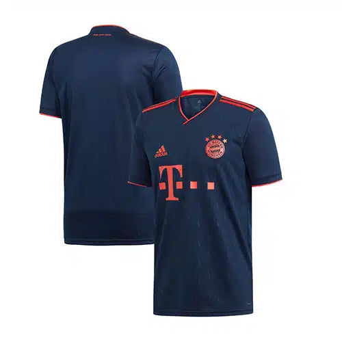 Bayern Third Kit 2019-20