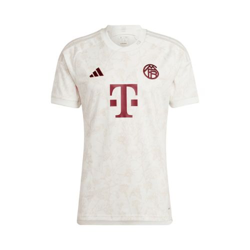 Bayern Munich Third Kit 2023-24