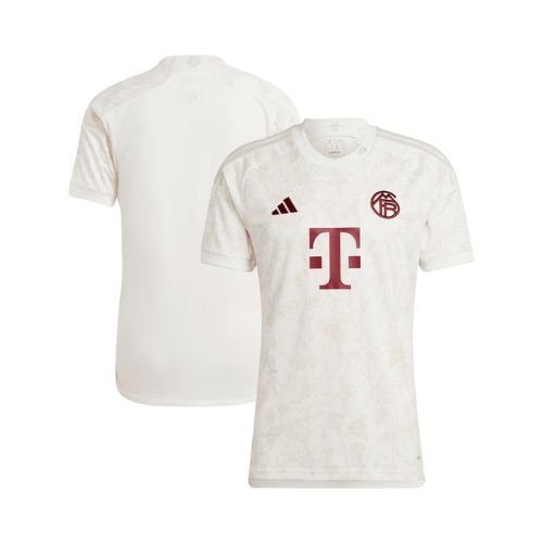 Bayern Munich Third Kit 2023-24