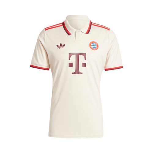 Bayern Munich Third Kit 2024-25