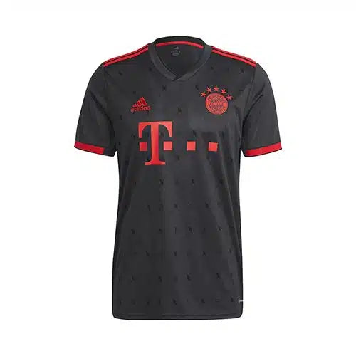 Bayern Munich Third Kit 22-23 Customizable