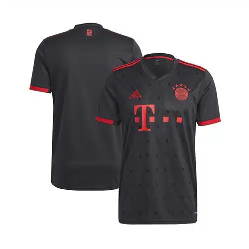 Bayern Munich Third Kit 22-23