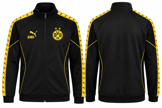 Borussia Dortmund 2026-27 Anthem Jacket