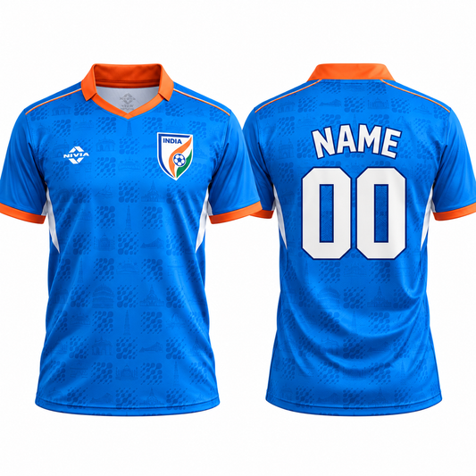 India 2026 Home Kit