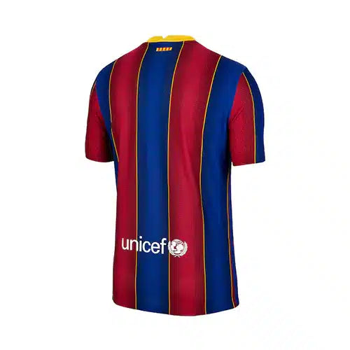 FC Barcelona Home Jersey 2020-21 Customizable