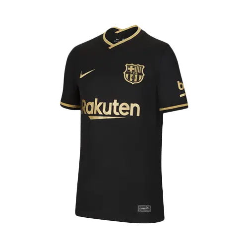 FC Barcelona Away Jersey 2020-21 Customizable