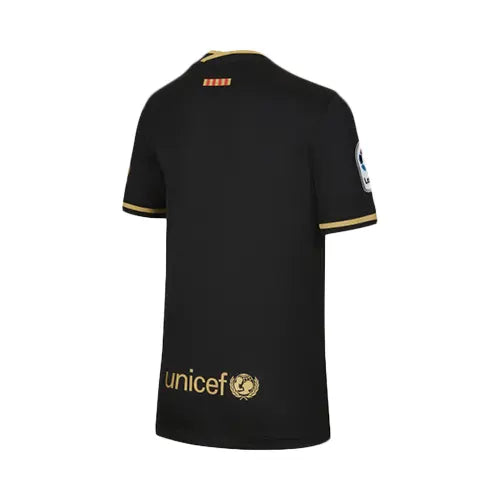 JerseyJunction FC Barcelona Away Jersey 2020-21