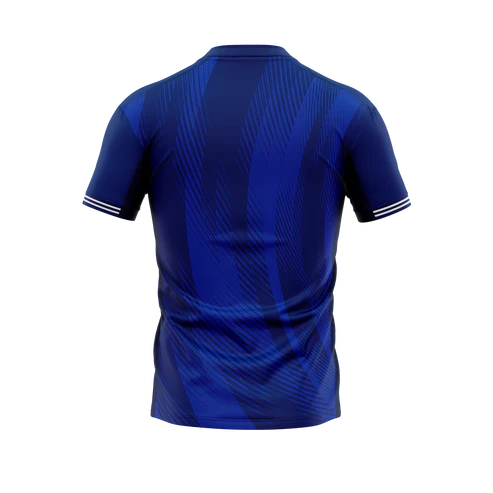 JerseyJuntion Customized Replica Chennaiyin FC - Home Jersey Player version- 2025-26