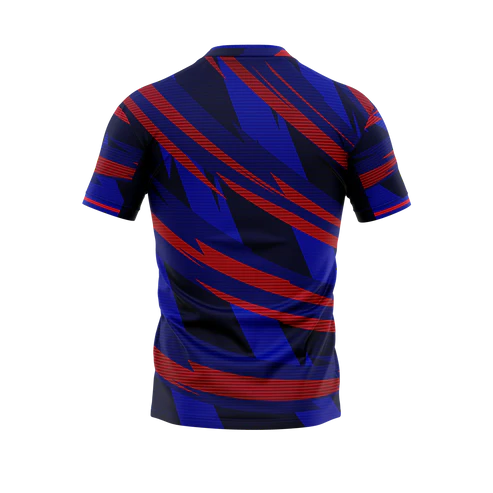 JerseyJuntion Customized Replica Chennaiyin FC - Training Jersey Player version- 2025-26