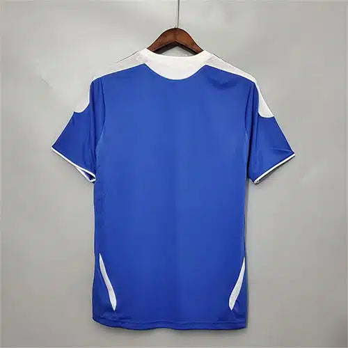 Chelsea Home 2012 Retro Football Jersey