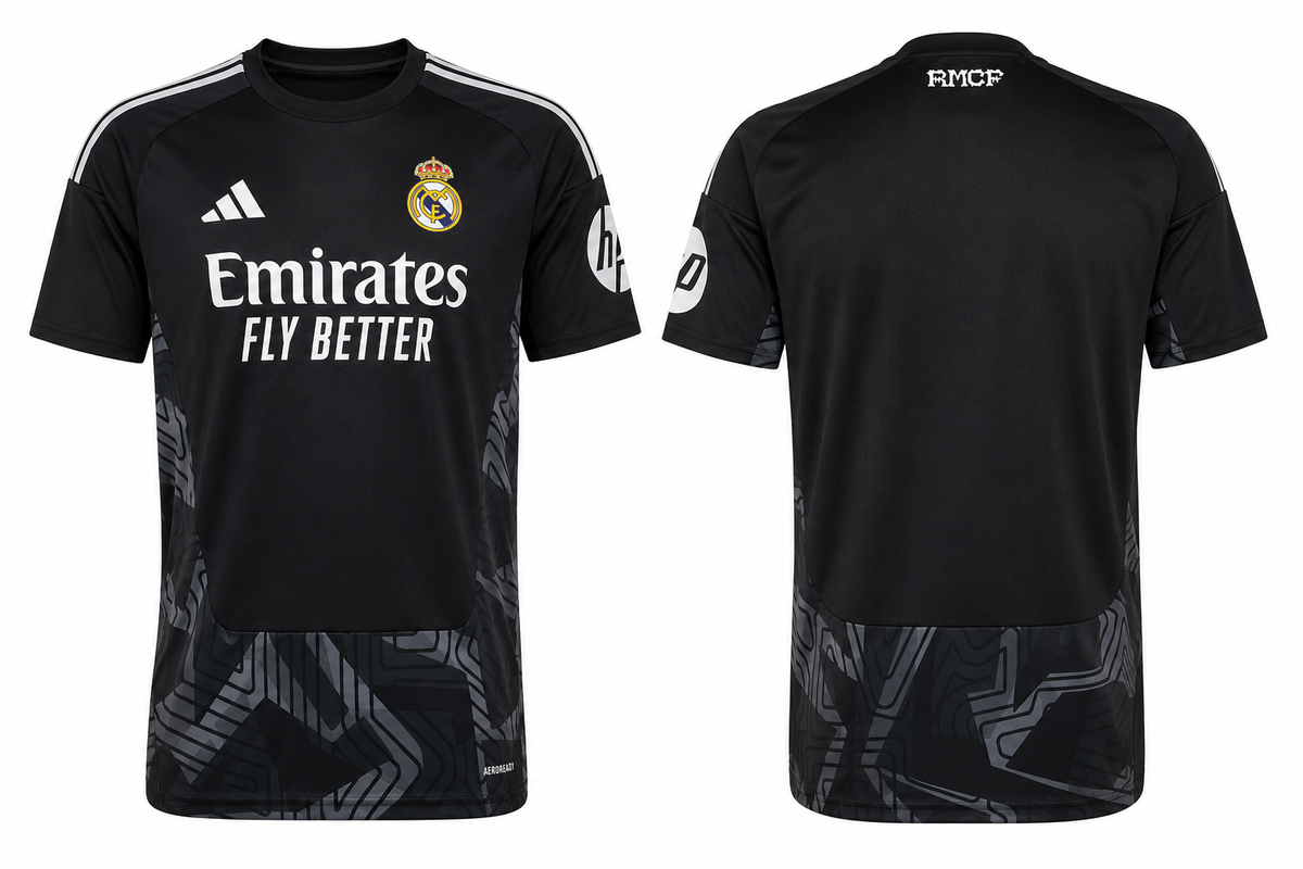 JerseyJunction Macron Alavés 26-27 Third Kit print your name number
