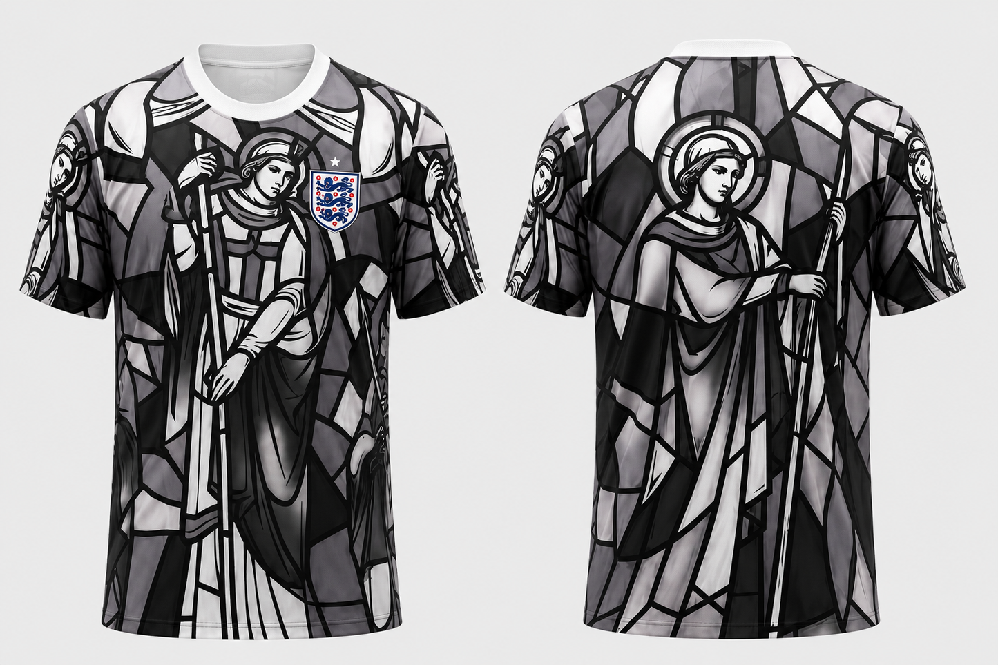 Jersey Junction Fifa World Cup 2026 England Pre-match Jersey