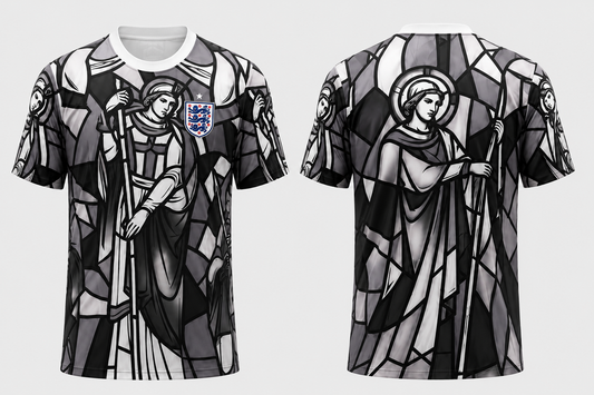 Jersey Junction Fifa World Cup 2026 England Pre-match Jersey