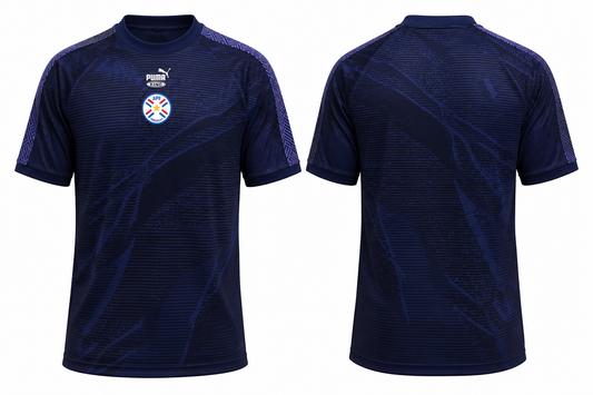 Jerseyjunction PUMA x PARAGUAY x SALEHE BEMBURY KING Jersey Men