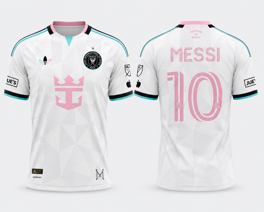 JerseyJuntion   Inter Miami 2026 thrid Kit