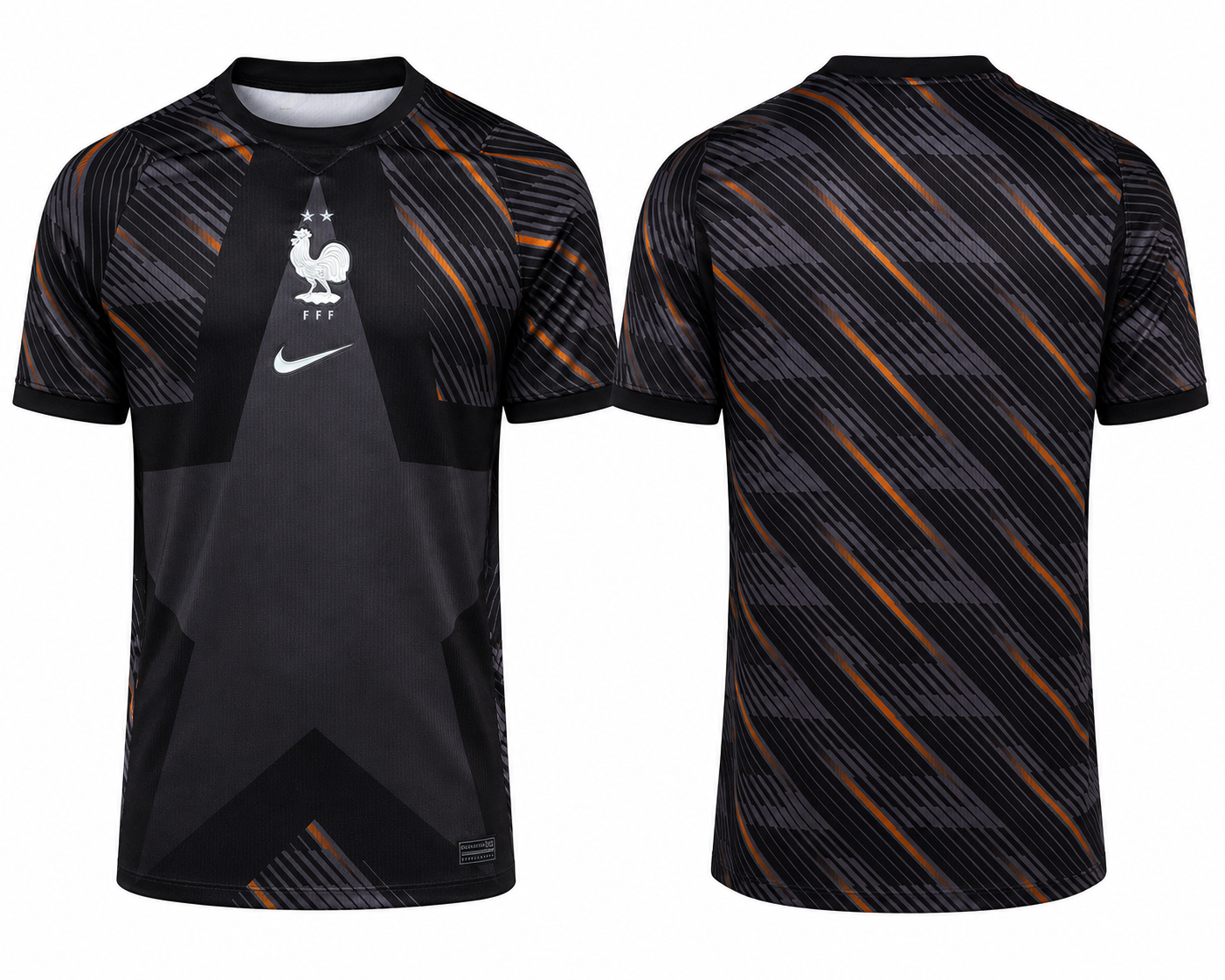 France Goalkeeper Shirt World Cup 2026 customize