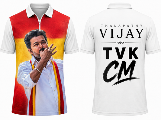 South India Fan Collection
