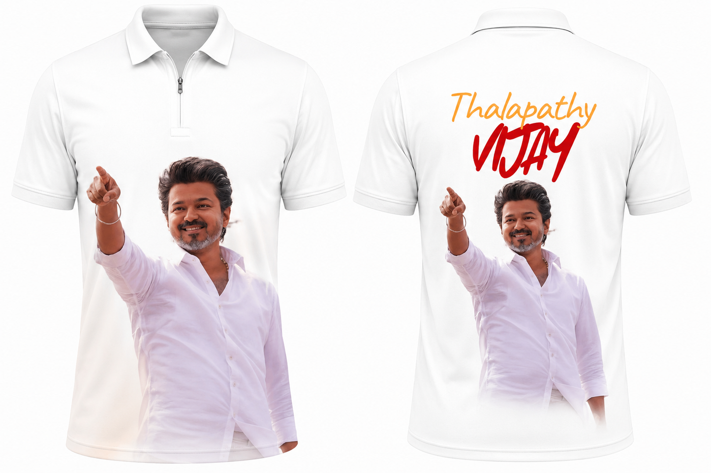 Fan Club Edition T-Shirt