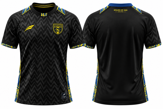 Al-Taawoun 2026-27 Away Kit