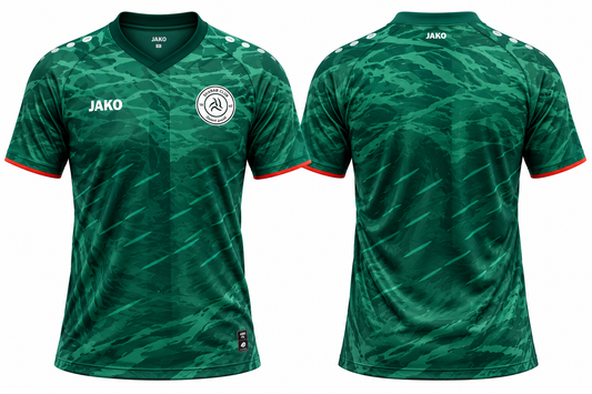 Al-Ettifaq Club 2026-27 Home Kit