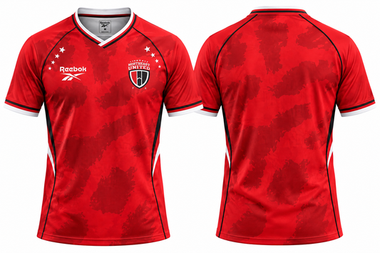 NorthEast United FC 2026-27 Home Kit